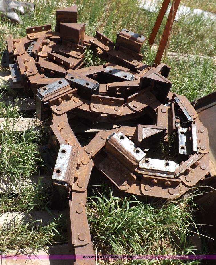 image for item H7115 1995 Vermeer T555 trencher