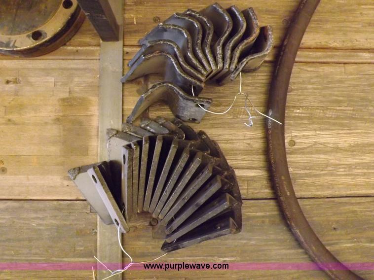 image for item H7115 1995 Vermeer T555 trencher