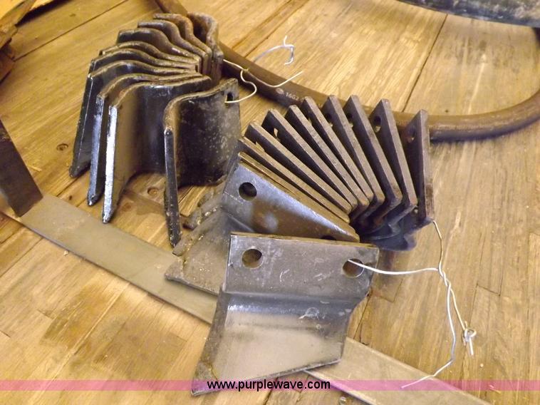 image for item H7115 1995 Vermeer T555 trencher