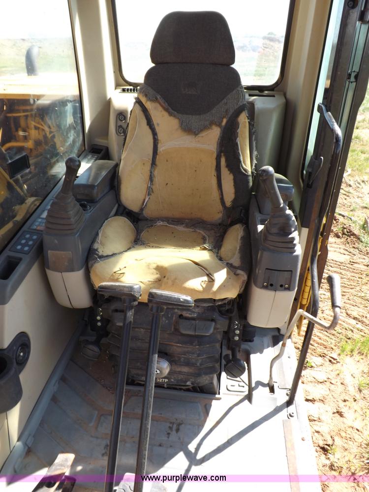 image for item H7116 Caterpillar 315C excavator