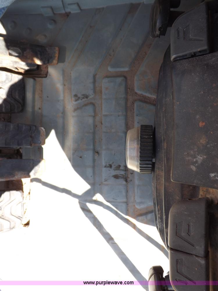 image for item H7116 Caterpillar 315C excavator