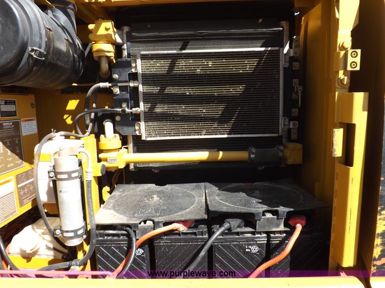 image for item H7116 Caterpillar 315C excavator