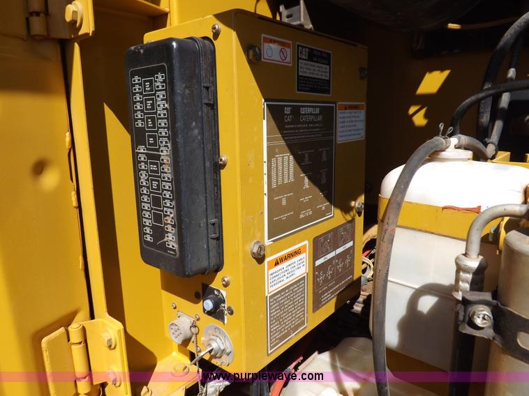 image for item H7116 Caterpillar 315C excavator