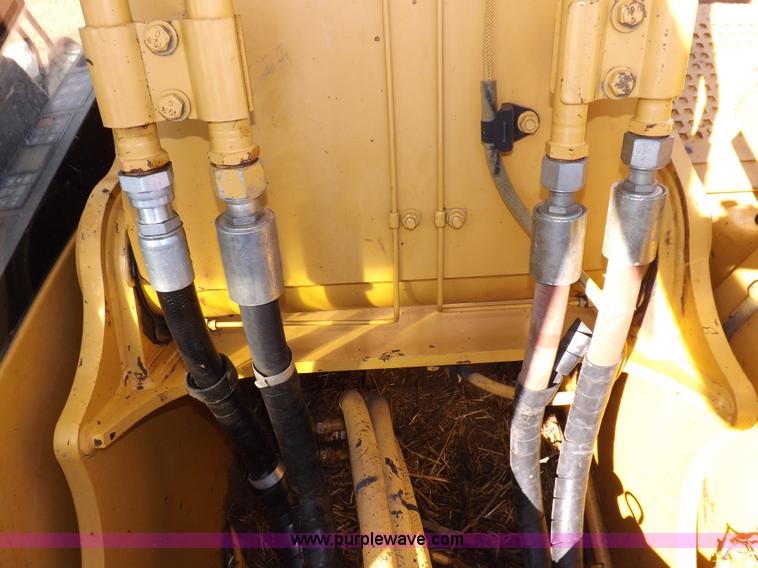 image for item H7116 Caterpillar 315C excavator