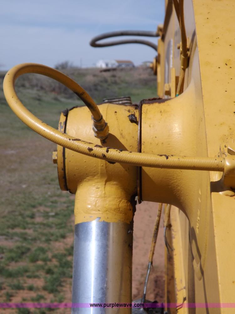 image for item H7116 Caterpillar 315C excavator