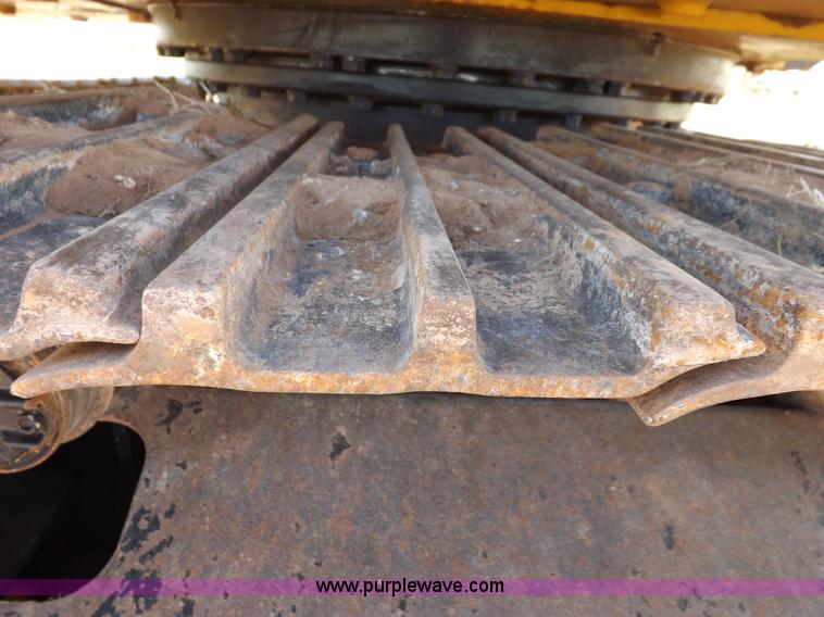 image for item H7116 Caterpillar 315C excavator