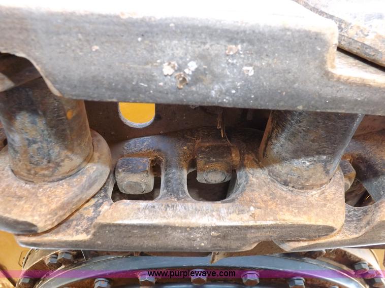 image for item H7116 Caterpillar 315C excavator