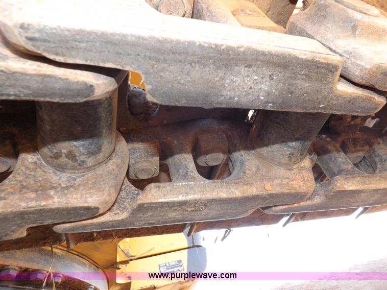 image for item H7116 Caterpillar 315C excavator