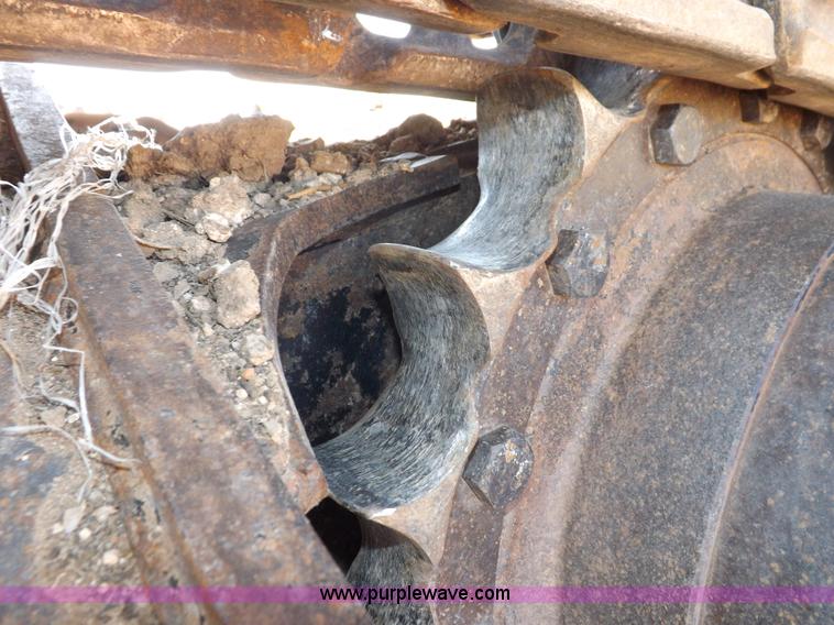 image for item H7116 Caterpillar 315C excavator