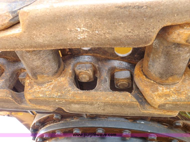 image for item H7116 Caterpillar 315C excavator