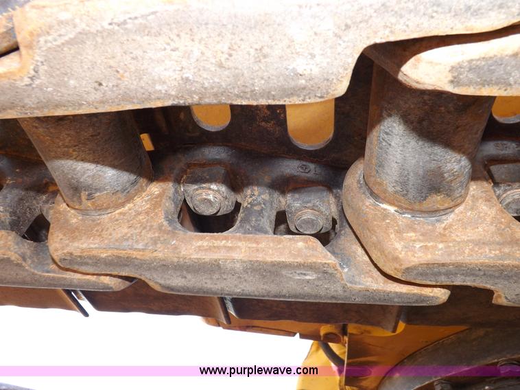 image for item H7116 Caterpillar 315C excavator