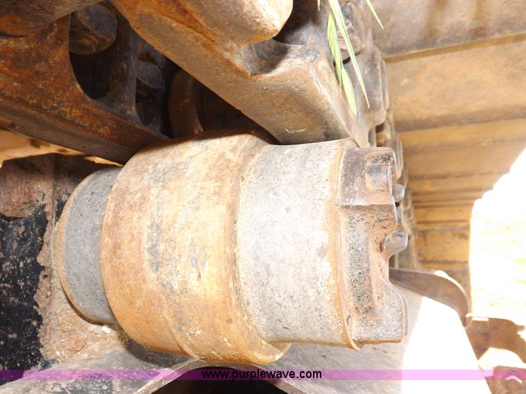 image for item H7116 Caterpillar 315C excavator