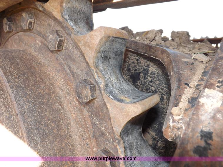 image for item H7116 Caterpillar 315C excavator