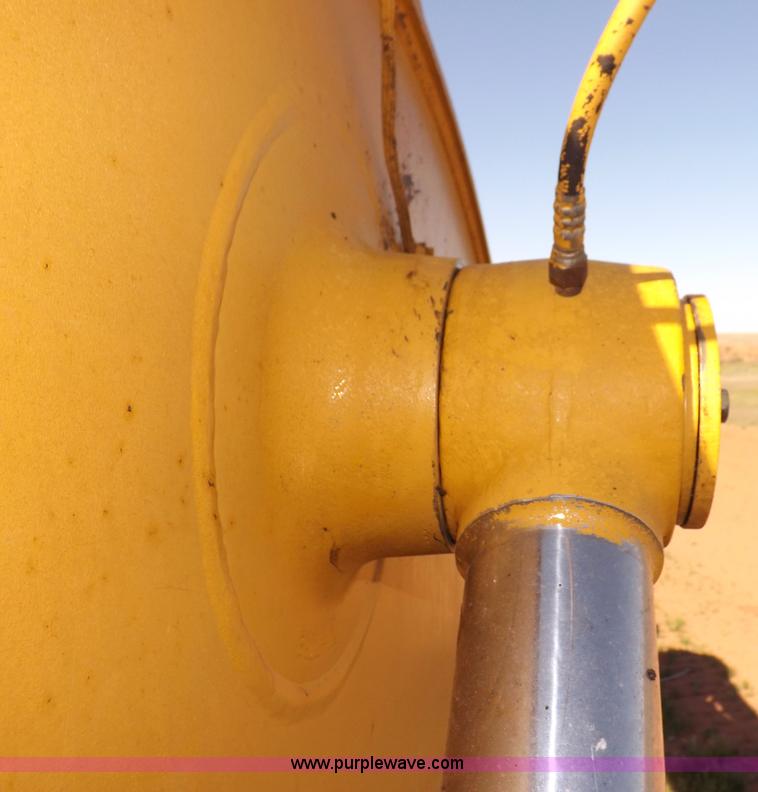 image for item H7117 1997 Caterpillar 322B L excavator