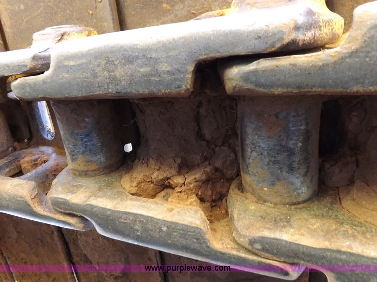 image for item H7117 1997 Caterpillar 322B L excavator