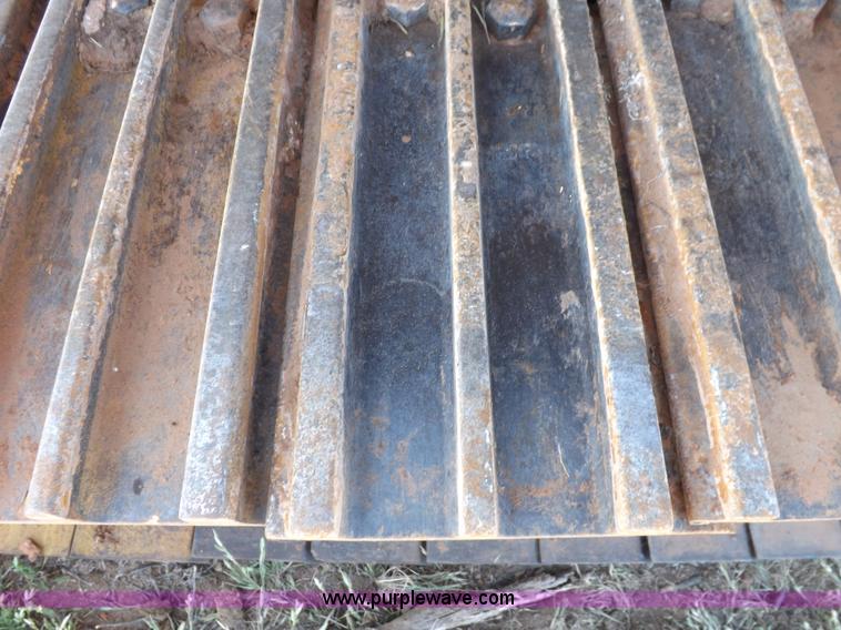 image for item H7117 1997 Caterpillar 322B L excavator