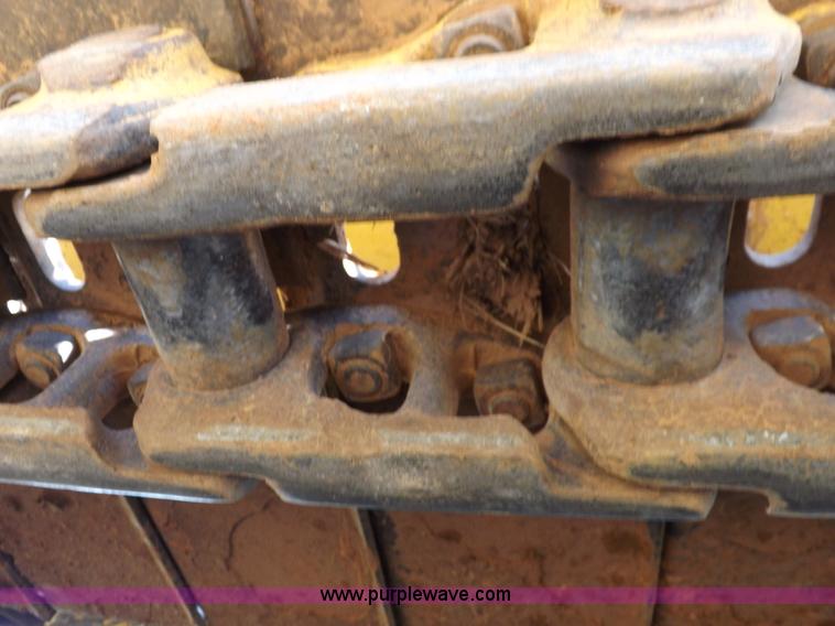 image for item H7117 1997 Caterpillar 322B L excavator