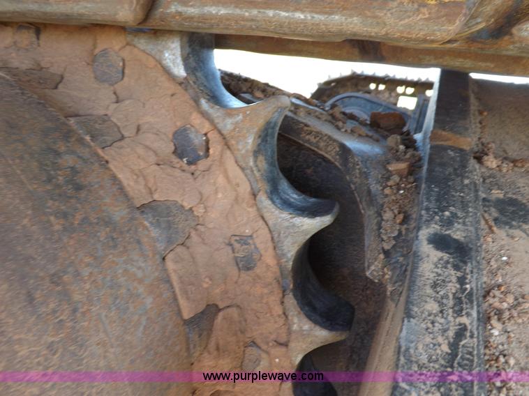 image for item H7117 1997 Caterpillar 322B L excavator