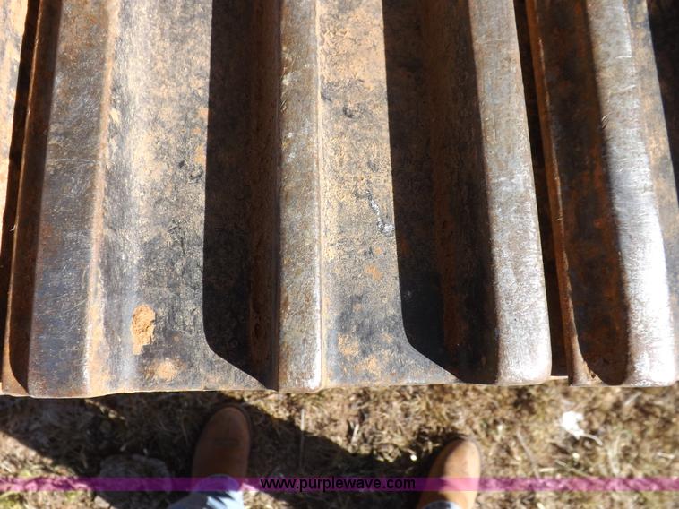 image for item H7117 1997 Caterpillar 322B L excavator