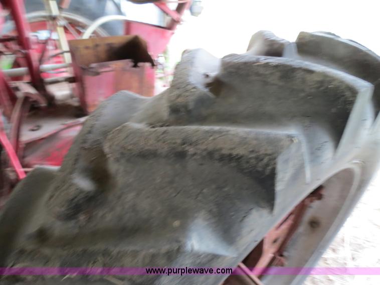 image for item S9682 1941 Farmall M tractor