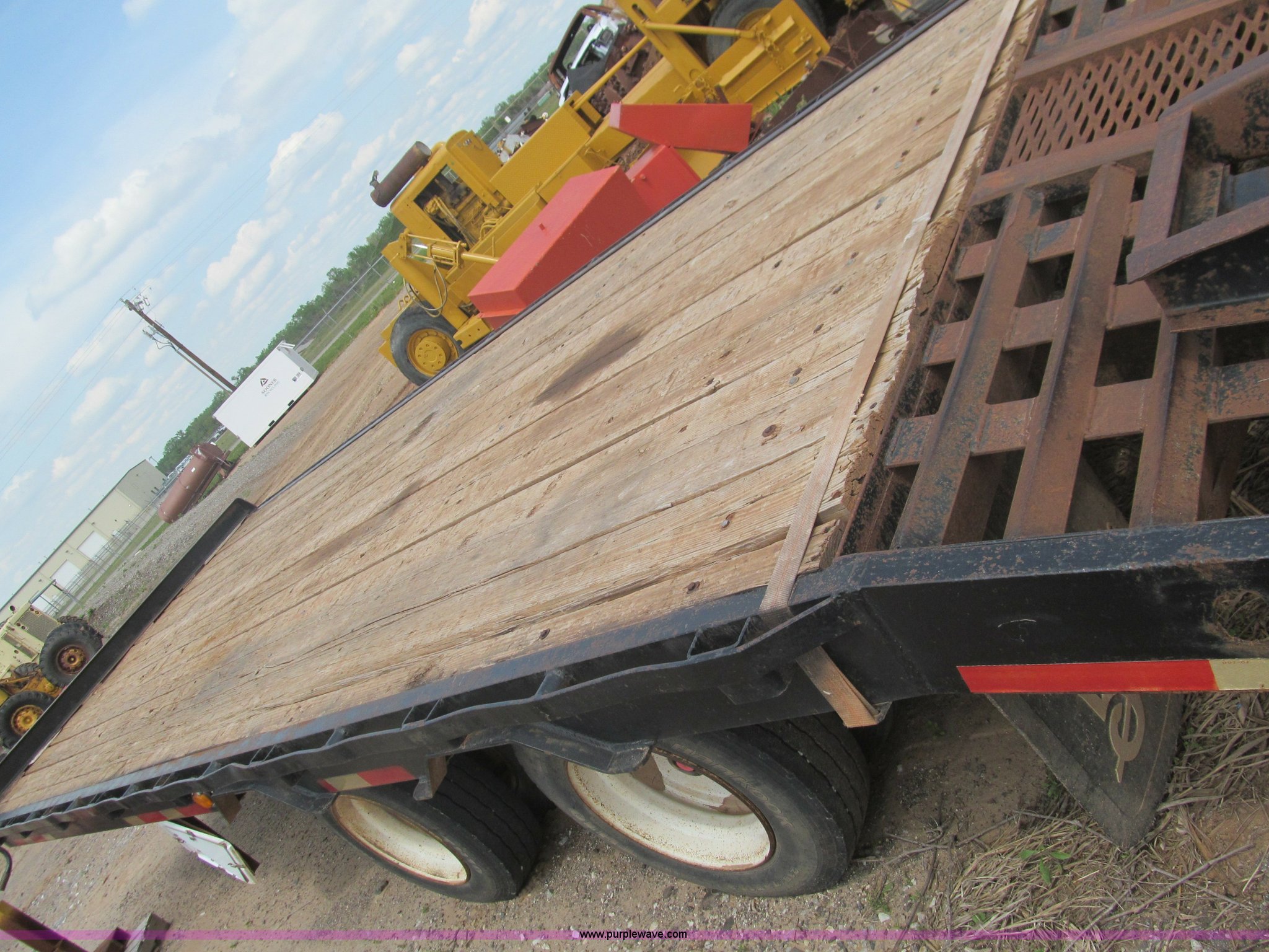 Belshe Trailer Partsbustednewspaper Harrison County - 7zmtpj5