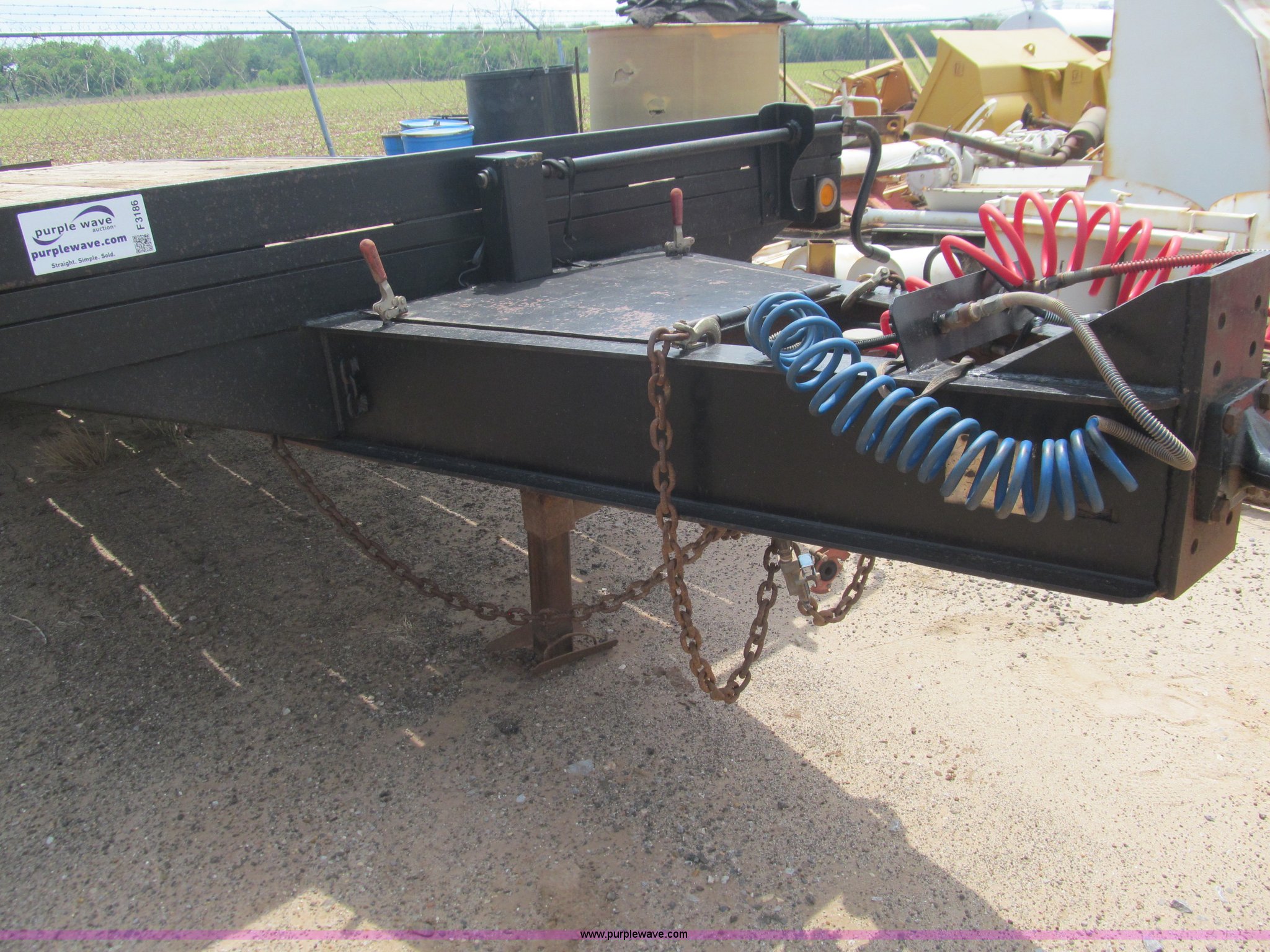 Belshe Trailer Partsbustednewspaper Harrison County - sie8epw