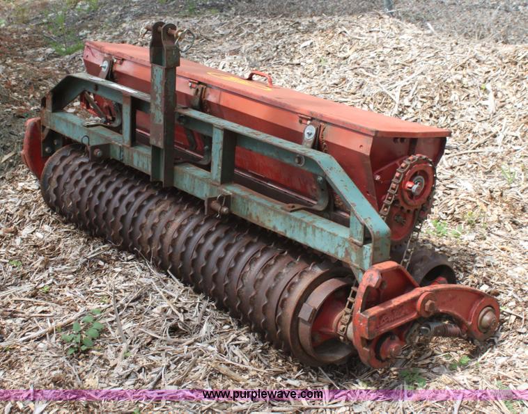 image for item AA9000 Brillion True Stand SSP-604 seeder