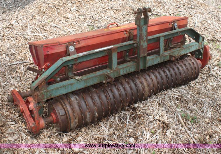 image for item AA9000 Brillion True Stand SSP-604 seeder