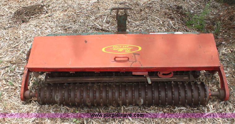 image for item AA9000 Brillion True Stand SSP-604 seeder