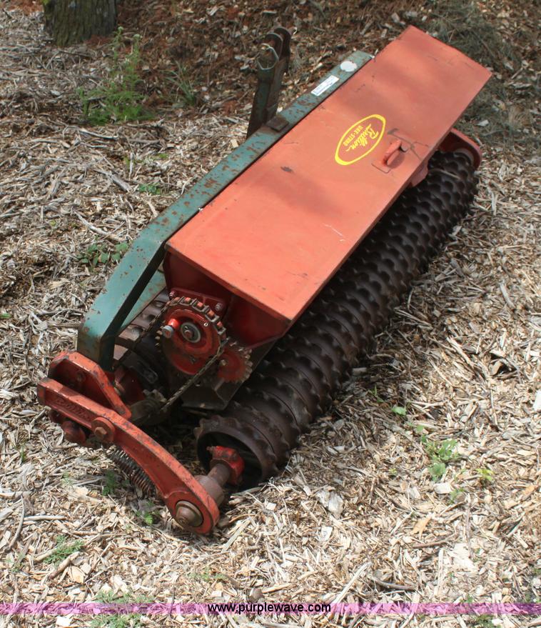 image for item AA9000 Brillion True Stand SSP-604 seeder