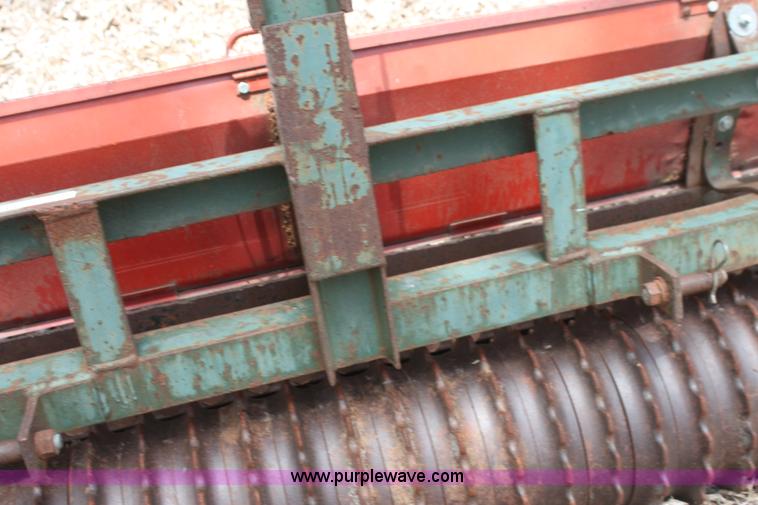 image for item AA9000 Brillion True Stand SSP-604 seeder