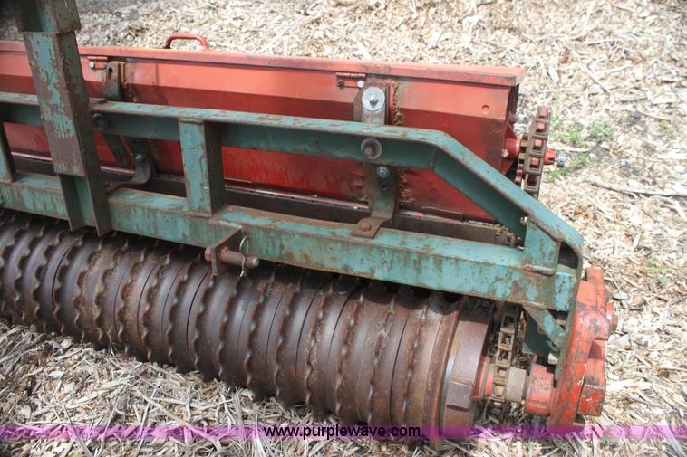 image for item AA9000 Brillion True Stand SSP-604 seeder
