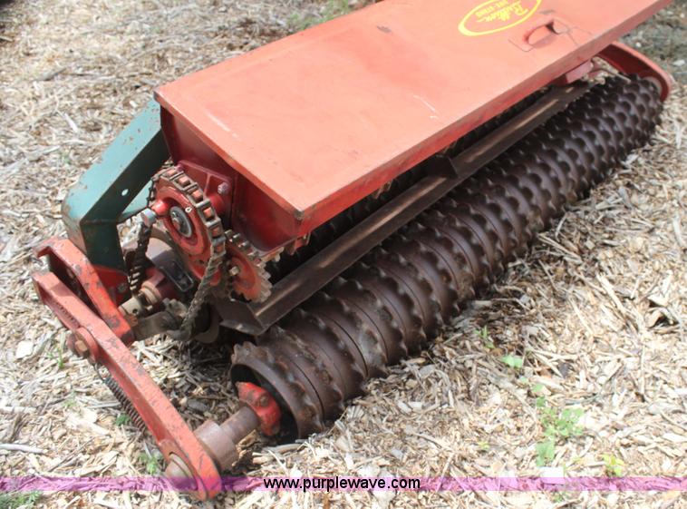 image for item AA9000 Brillion True Stand SSP-604 seeder