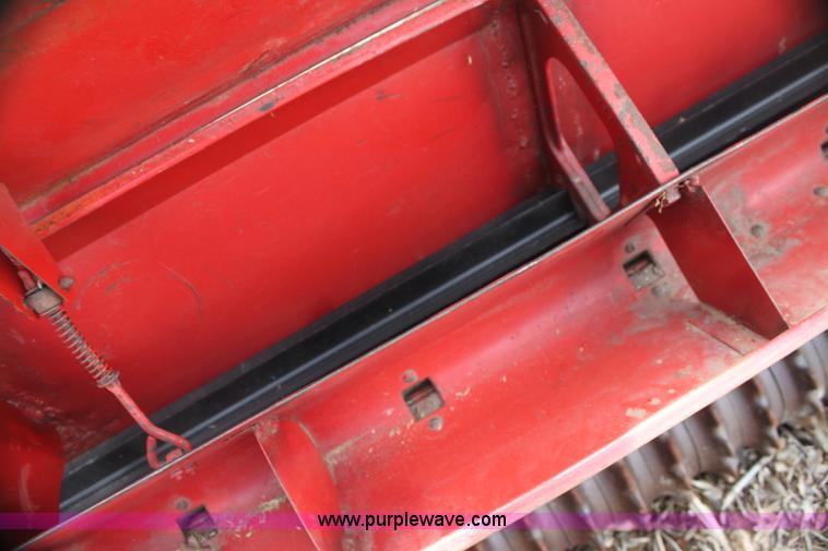 image for item AA9000 Brillion True Stand SSP-604 seeder