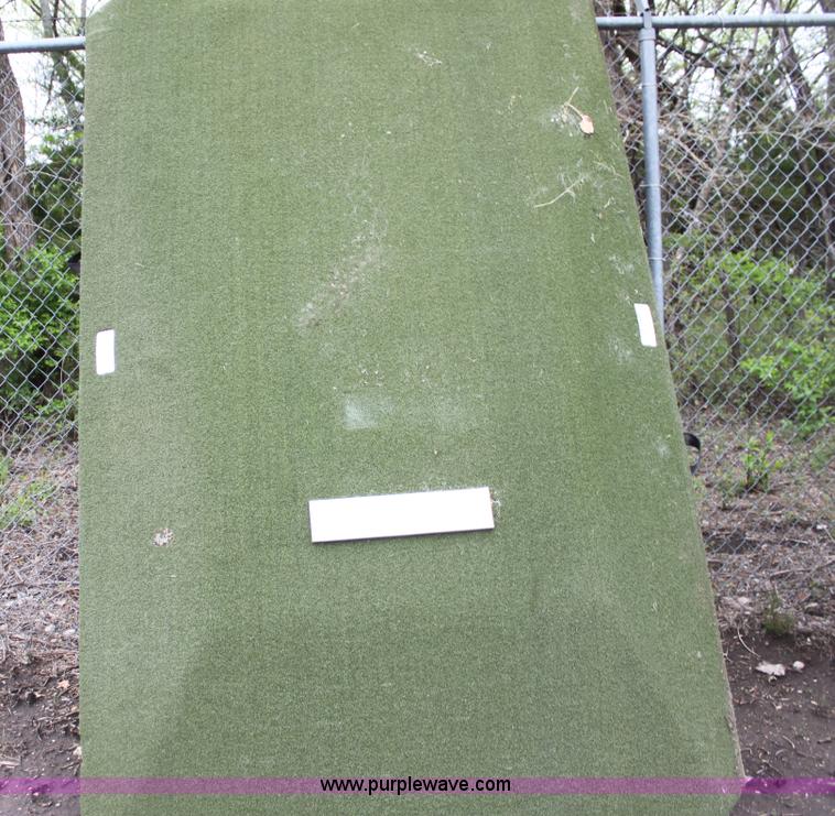 image for item AA9016 (3) portable pitching mounds
