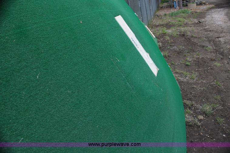 image for item AA9016 (3) portable pitching mounds