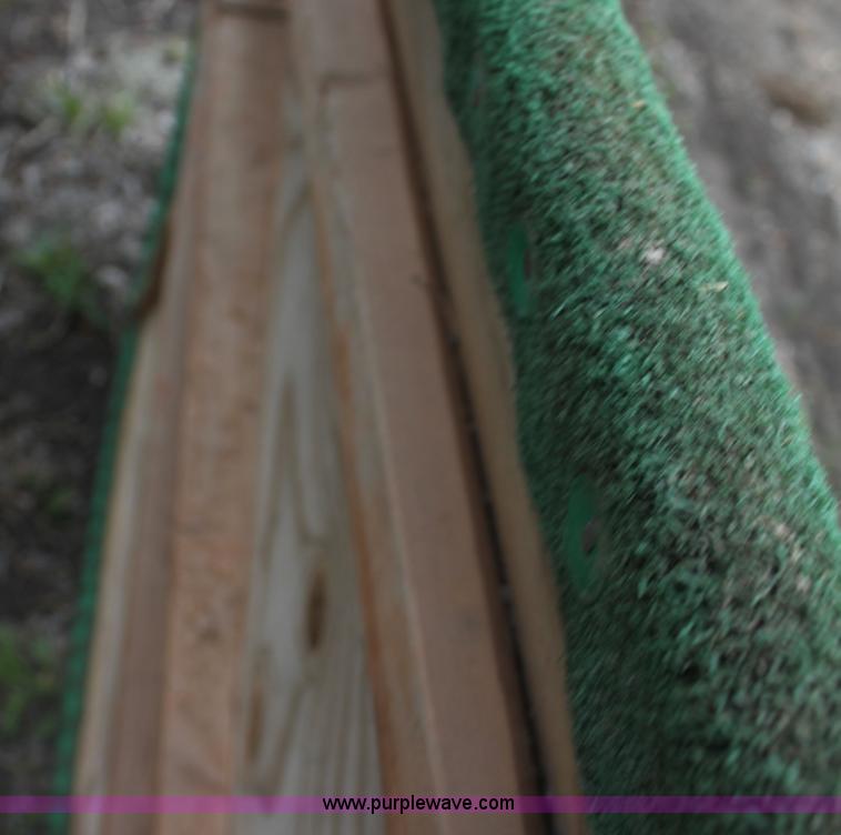 image for item AA9016 (3) portable pitching mounds