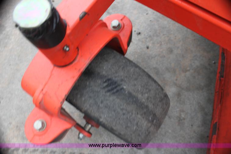 image for item AA9017 2009 Bad Boy ADS Pro Series mower