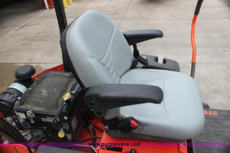 image for item AA9019 2009 Bad Boy ADS Pro Series mower