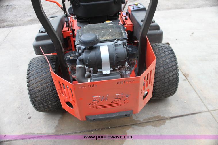 image for item AA9019 2009 Bad Boy ADS Pro Series mower