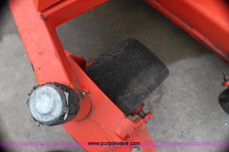 image for item AA9019 2009 Bad Boy ADS Pro Series mower