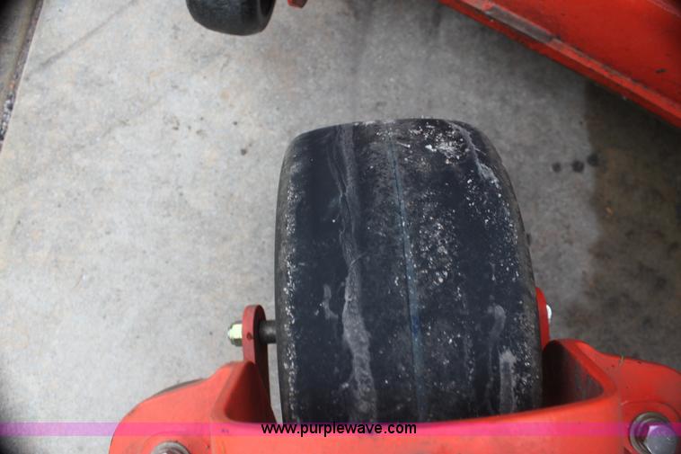 image for item AA9019 2009 Bad Boy ADS Pro Series mower