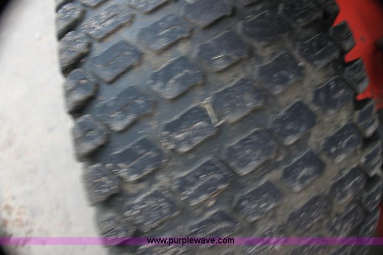 image for item AA9019 2009 Bad Boy ADS Pro Series mower