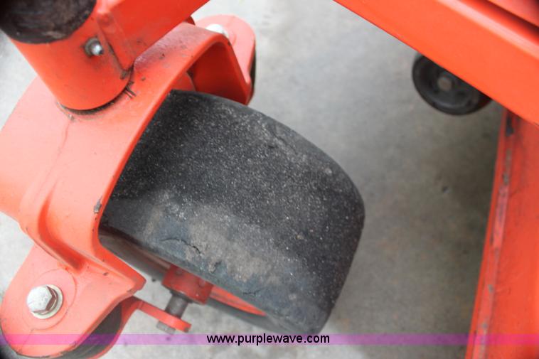 image for item AA9019 2009 Bad Boy ADS Pro Series mower