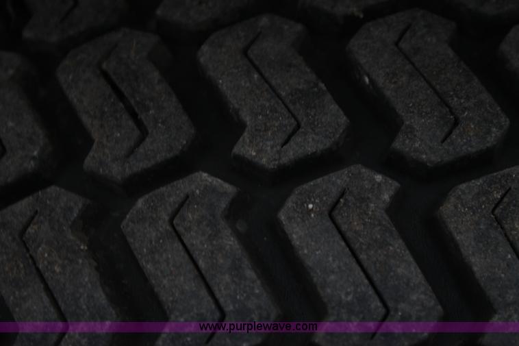 image for item AA9020 1989 Gravely lawn mower