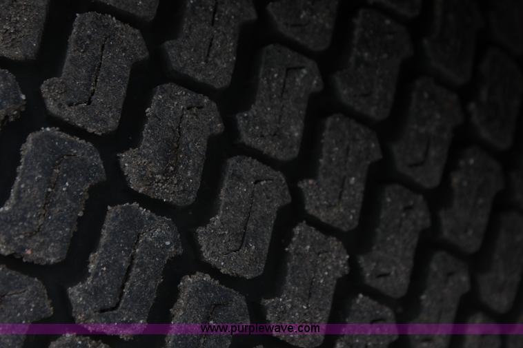 image for item AA9020 1989 Gravely lawn mower