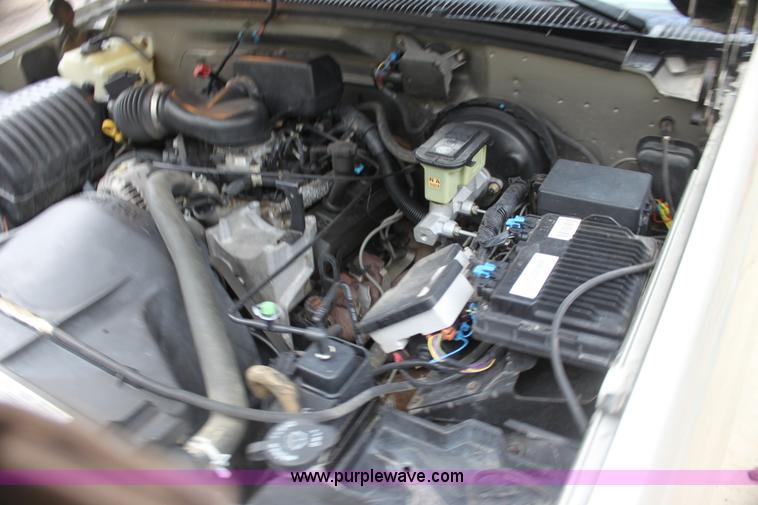 image for item AA9021 1998 Chevrolet 1500 pickup truck