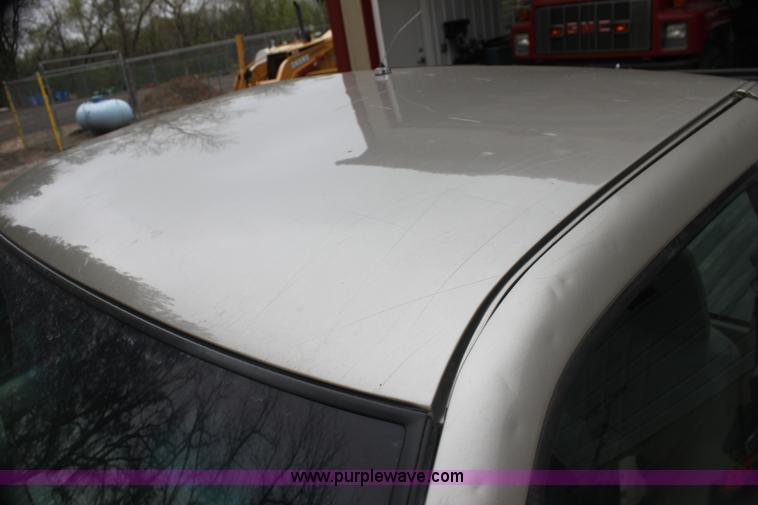 image for item AA9021 1998 Chevrolet 1500 pickup truck