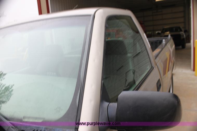 image for item AA9021 1998 Chevrolet 1500 pickup truck