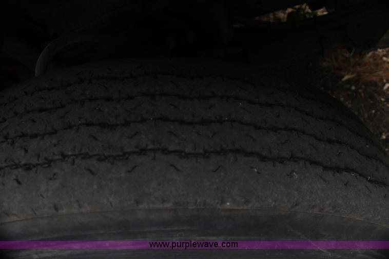 image for item AA9022 1986 International S1700 dump truck